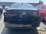 Used 2024 Honda Civic EX image 5