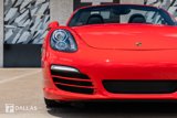 Used 2013 Porsche Boxster image 4