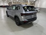 New 2025 Volkswagen Taos S image 6