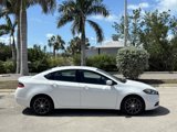 Used 2016 Dodge Dart SE w/ Convenience Group image 4