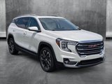 Used 2022 GMC Terrain SLT w/ LPO, Floor Liner Package image 3