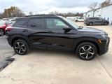 Used 2022 Chevrolet TrailBlazer RS image 2