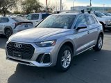 Used 2024 Audi Q5 2.0T Premium image 2