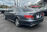 Used 2016 Mercedes-Benz E 400 Sedan image 3