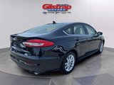 Used 2020 Ford Fusion SE image 5