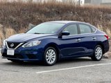 Used 2019 Nissan Sentra SV image 4