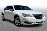 Used 2013 Chrysler 200 Limited w/ Sun/Sound Group image 2
