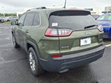 Used 2021 Jeep Cherokee Latitude Lux w/ Sun & Sound Group image 4