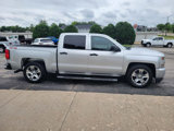 Used 2018 Chevrolet Silverado 1500 Custom w/ Custom Value Package image 4