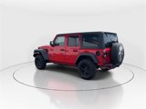 Used 2020 Jeep Wrangler Unlimited Sport image 6
