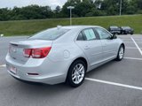 Used 2015 Chevrolet Malibu LT w/ Power Convenience Package image 5