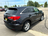Used 2015 Acura RDX AWD image 3