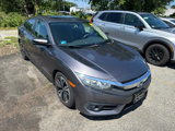 Used 2016 Honda Civic EX-T image 5