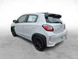 New 2024 Mitsubishi Mirage Black Edition image 3