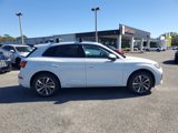 Used 2022 Audi Q5 2.0T Premium Plus image 5