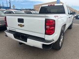 Used 2017 Chevrolet Silverado 1500 Custom w/ Custom Convenience Package image 5
