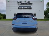 Used 2019 Nissan Murano SL w/ SL Technology Package image 4