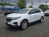 Used 2023 Chevrolet Equinox LS w/ LS Convenience Package image 3