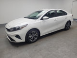 Used 2022 Kia Forte LXS image 2