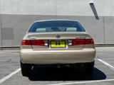Used 2000 Toyota Camry LE image 4