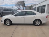 Used 2011 Ford Fusion S image 6