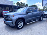 Used 2021 Chevrolet Silverado 1500 RST w/ Z71 Off-Road Package image 2