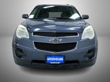 Used 2013 Chevrolet Equinox LT w/ Driver Convenience Package image 2
