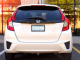 Used 2017 Honda Fit LX image 5