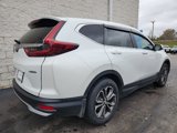 Used 2021 Honda CR-V EX-L image 4