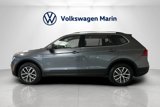 Used 2019 Volkswagen Tiguan SE w/ Panoramic Sunroof Package image 2