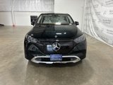 Certified 2023 Mercedes-Benz EQE 350+ 4MATIC SUV w/ Exclusive Trim Package image 2