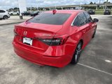 Certified 2023 Honda Civic Touring image 4