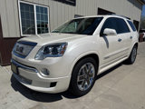 Used 2011 GMC Acadia Denali image 2
