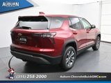 New 2026 Chevrolet Equinox LT w/ Convenience Package II image 4