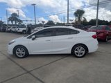 Used 2017 Chevrolet Cruze LT image 6