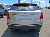 Used 2017 Cadillac XT5 Premium Luxury image 5