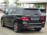 Used 2016 Mercedes-Benz GLE 400 4MATIC image 5