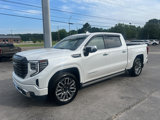 Used 2025 GMC Sierra 1500 Denali Ultimate image 2