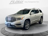 Used 2019 GMC Acadia Denali w/ Technology Package image 3