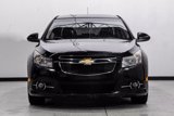 Used 2014 Chevrolet Cruze LTZ w/ RS Package image 3