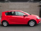 Used 2020 Chevrolet Sonic LT image 5