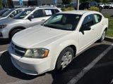 Used 2008 Dodge Avenger SE image 3
