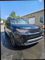 Used 2018 Land Rover Discovery HSE Luxury image 2