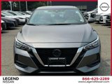 Used 2022 Nissan Sentra SV image 2