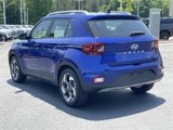 Certified 2022 Hyundai Venue Limited image 5