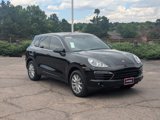 Used 2014 Porsche Cayenne image 3