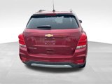 Used 2018 Chevrolet Trax LT w/ LT Convenience Package image 4