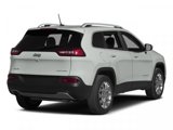 Used 2014 Jeep Cherokee Latitude image 2