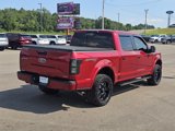 Used 2016 Ford F150 XLT w/ Equipment Group 302A Luxury image 5