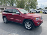 Used 2014 Jeep Grand Cherokee Limited image 5